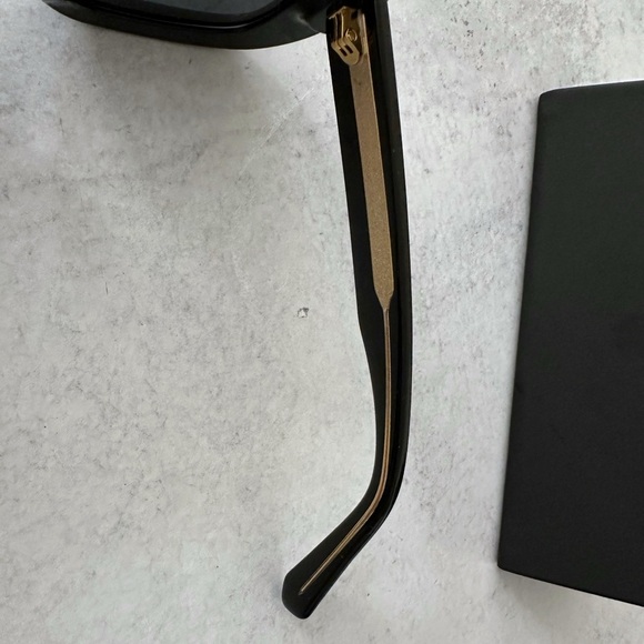 Rewrites Unfazed Rectangle Sunglasses - Picture 5 of 7